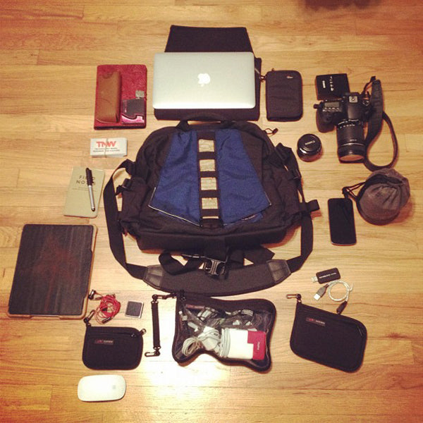 TNW reviews the Super Ego and Tri-Star